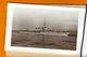 CIRCA 1930 SUPERBE PHOTO ORIGINALE CARTE DE VOEUX SIGNEE B.E.E VOIR SCANS+ HISTORIQUE - Bateaux