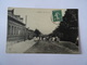 CPA 62 RIMBERT Rue De Pernes Animée Sortie D'école 1907 TBE Mine Mineur Charbon - Other & Unclassified