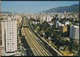 °°° 19220 - VENEZUELA - CARACAS - AVENIDA LIBERTADOR - 1977 °°° - Venezuela