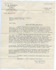 OFFRE COMMERCIALE 1938 METAUX - S.K. MONDIAL - CALCUTTA - Autres & Non Classés