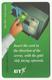 BT PHONECARD – GREAT BRITAIN - UK - INSTRUCTIONS – 1998 – GREEN - USED - Otros & Sin Clasificación