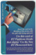 BT PHONECARD – “NEW BT PHONECARD - WITH THIS” – BLUE – 1998 – USED – GREAT BRITAIN - UK - Autres & Non Classés