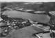 31-SAINT-FERREOL-VUE AERIENNE SUR LE BASSIN - Saint Ferreol