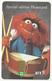 BT PHONECARD – MUPPETS ANIMAL – SPECIAL EDITION - 1999 – BRITISH TELECOM - GREAT BRITAIN - UK - USED - Otros & Sin Clasificación