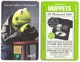 BT PHONECARD – MUPPETS KERMIT THE FROG – SPECIAL EDITION - 1999 – BRITISH TELECOM - GREAT BRITAIN - UK - USED - Other & Unclassified
