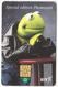 BT PHONECARD – MUPPETS KERMIT THE FROG – SPECIAL EDITION - 1999 – BRITISH TELECOM - GREAT BRITAIN - UK - USED - Otros & Sin Clasificación