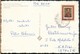 °°° 19227 - VENEZUELA - CARACAS - MONUMENTO A LOS PROCERES - 1971 With Stamps °°° - Venezuela