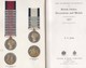 STANDARD CATALOG OF BRITISH ORDERS DECORATIONS AND MEDALS GUIDE COLLECTION MEDAILLES BRITANNIQUES - Grossbritannien