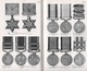 STANDARD CATALOG OF BRITISH ORDERS DECORATIONS AND MEDALS GUIDE COLLECTION MEDAILLES BRITANNIQUES - Gran Bretaña
