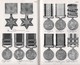 STANDARD CATALOG OF BRITISH ORDERS DECORATIONS AND MEDALS GUIDE COLLECTION MEDAILLES BRITANNIQUES - Grande-Bretagne