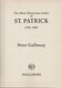 THE MOST ILLUSTRIOUS ORDER OF SAINT PATRICK  1783 1983 - United Kingdom