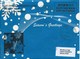 MACAU 2005 CHRITSMAS GREETING CARD & POSTAGE PAID COVER FIRST DAY USAGE - Postwaardestukken