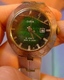 Vintage USSR Soviet Mechanical Wrist Watch Zarya Zarja ZARIA 22 Jewels For Parts - Montres Anciennes