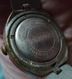 Delcampe - Vintage USSR Soviet Mechanical Wrist Watch Zarya Zarja ZARIA 22 Jewels For Parts - Montres Anciennes