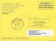 MACAU 2010 CHRISTMAS GREETING CARD & POSTAGE PAID COVER - Postal Stationery