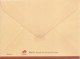 MACAU 2016 CHRISTMAS GREETING CARD & POSTAGE PAID COVER - Postal Stationery