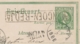 Nederlands Indië - 1886 - 5 Cent Willem III, Briefkaart G6 Van L MANGOEN-REDJA Naar Weltevreden - Netherlands Indies