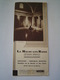 2 X DEPLIANT TOURISME 1937 : STATION THERMALE LAMALOU LES BAINS / HERAULT - Dépliants Touristiques