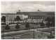 Berlin-Tempelhof Zentralflughafen Gel.1963 Flughafen - Tempelhof