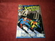 SUPERMAN  THE MAN OF STEEL   AND ROBIN   No 14  /  1992 - DC