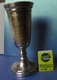 Antique Old Latvia Goblet Cup Sports Reward Athletic Gymnastics Physical Training SPORT - Atletiek