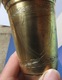 Delcampe - Antique Old Latvia Goblet Cup Sports Reward Athletic Gymnastics Physical Training SPORT - Atletiek