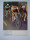 CARTE POSTALE Ancienne : CYCLISME TOUR DE FRANCE /  LUCIEN AIMAR - GROUPE SPORTIF BIC / FRANCE SOIR - Cyclisme