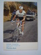 CARTE POSTALE Ancienne : CYCLISME TOUR DE FRANCE /  ROGER PINGEON - GROUPE PEUGEOT BP / FRANCE SOIR - Cyclisme