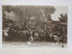 Père Lachaise. Anniversaire De La Commune Au Mur Des Fédérés, 1908. Remise Des Couronnes - Arrondissement: 20