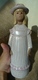 Delcampe - Vintage JIE Sweden Lady Woman Girl KARIN Figurine Ceramic Design Edit RISBERG - Andere & Zonder Classificatie