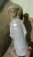 Delcampe - Vintage JIE Sweden Lady Woman Girl KARIN Figurine Ceramic Design Edit RISBERG - Sonstige & Ohne Zuordnung