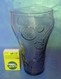 Delcampe - Vintage Glassware Collectibles Latvia Coca Cola Ads Soda Glass Cup Mug Mark IA - Tazas & Vasos