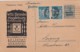 Deutsches Reich Memel Postkarte Privat 1923 - Memel (Klaipeda) 1923