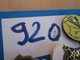 920 Pin's Pins / Beau Et Rare / THEME : SPORTS / BASE-BALL LABATT'S LEAGUE YELLOWKNIFE OSLO PITCH - Honkbal