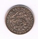 1 CENT 1921 NEDERLAND /2003/ - 1 Cent