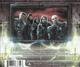 CD  HammerFall ‎ "  Legacy Of Kings  "  Allemagne - Hard Rock En Metal