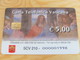 SCV 210-213 Chip Phonecard, Leonardo L'ultinma Cena,set Of 4, Mint In Folder - Vatican