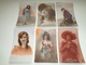 Beau Lot De 60 Cartes Postales De Fantaisie Femmes Femme   Mooi Lot Van 60 Postkaarten Fantasie Vrouwen Vrouw - 60 Scans - 5 - 99 Cartes