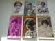 Delcampe - Beau Lot De 60 Cartes Postales De Fantaisie Femmes Femme   Mooi Lot Van 60 Postkaarten Fantasie Vrouwen Vrouw - 60 Scans - 5 - 99 Cartes