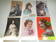 Delcampe - Beau Lot De 60 Cartes Postales De Fantaisie Femmes Femme   Mooi Lot Van 60 Postkaarten Fantasie Vrouwen Vrouw - 60 Scans - 5 - 99 Cartes