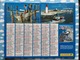 CALENDRIER DU FACTEUR ALMANACH MER ET TERRE 2005 - Grand Format : 1991-00