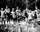 RP - Photo -Esel Maultier  Wattweiler Vogesen Les Vosges Soldats Allemnde  WWI WWI  - Photo Allemande    1914-1918 - Autres & Non Classés