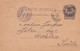 FRANCIA - INTERO POSTALE 10.C - MARSEILLE - VIAGGIATA PER AARGAU ( SUISSE ) - SVIZZERA - 1876-1898 Sage (Type II)