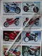 Delcampe - MOTO JOURNAL N°956 Sept 1990 Spécial Nouveautés 53 Modèles 1991,Guide Complet Bol D'OR,Guzzi California,Cross... - Auto/Moto