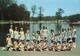 76 Le Havre Caucriauville Majorettes Majorette Les Sunny Girls CPM - Non Classés