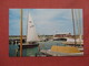 Sail Boat Dewey Beach - Delaware   Ref 3936 - Andere & Zonder Classificatie