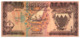 Billet >  Bahreïn  > 1/2 Dinar - Bahrain