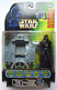 FIGURINE STAR WARS BLISTER DARK VADOR GUNNER STATION  DE COMBAT 1998  Blister EU - Poder De La Fuerza