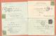 64 Bayonne  Lot 4 Cpa Cachet  1900 ... - 1877-1920: Semi-Moderne