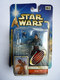 Figurine STAR WARS 2002 BLISTER ATTACK OF THE CLONE  JANGO FETT Evasion De Kamino (2)  Blister EU - Episode II